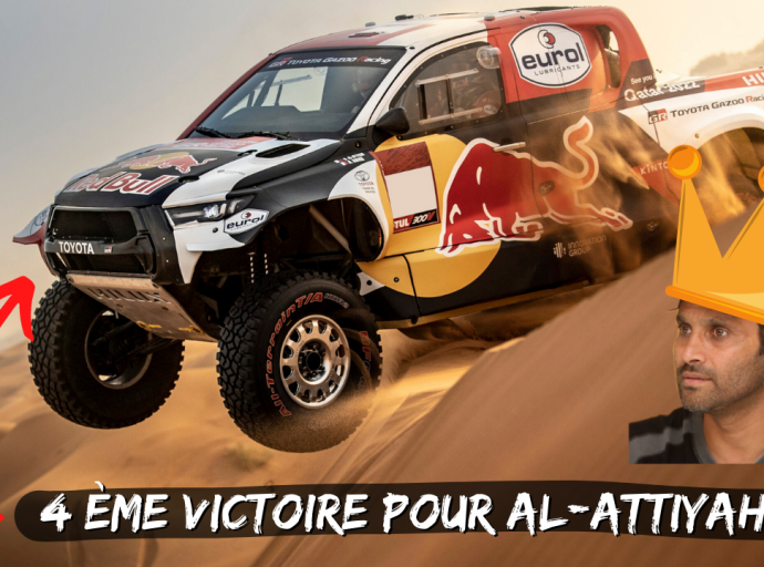 4X4 Actus #3 - Dakar, Ultra 4 Europe